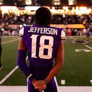 Meet your Posher, Jameson